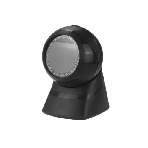 Premier MS3-2D Desktop Lector de códigos de barras fijo CMOS Negro