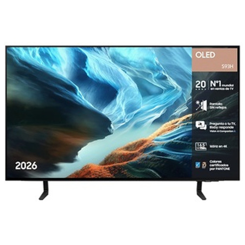 Televisión OLED 42" 4K Samsung TQ42S93HAEXXC Smart TV Tizen Clase G