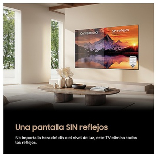 Televisión OLED 48" 4K Samsung TQ48S93HAEXXC Smart TV Tizen Clase G - foto 3