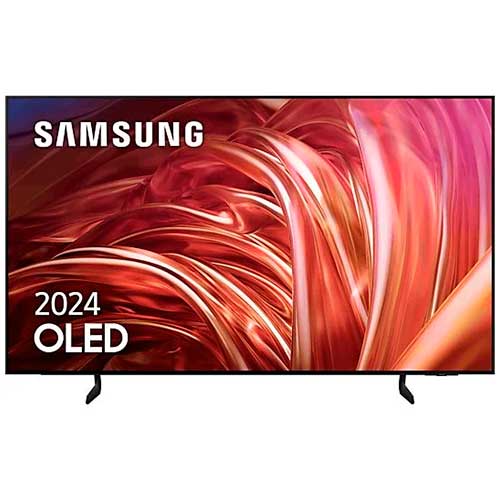 Televisor OLED 55" 4K Samsung TQ55S85DAEXXC Smart TV Clase G