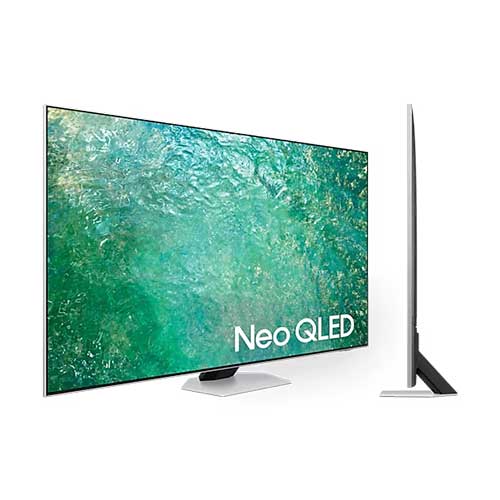 Televisor Neo QLED 75" 4K Samsung TQ75QN85CATXXC Smart TV Clase D - foto 2