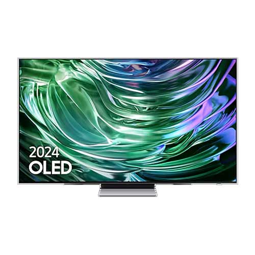 Televisor Oled 83" 4k Samsung TQ83S93DAEXXC Smart TV Clase F