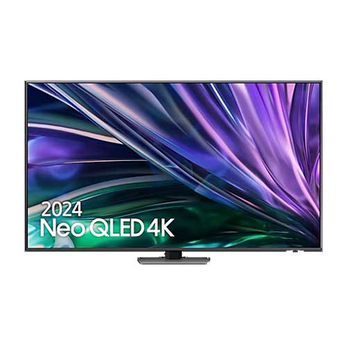 Televisor NEOQLED 85" 4K Samsung TQ85QN85DBTXXC Smart TV Clase F