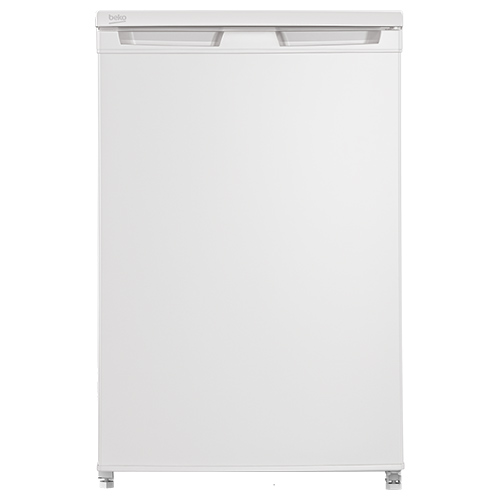 Frigorifico 1 Puerta 84x54 Beko TSE1524N Cíclico Blanco Clase E