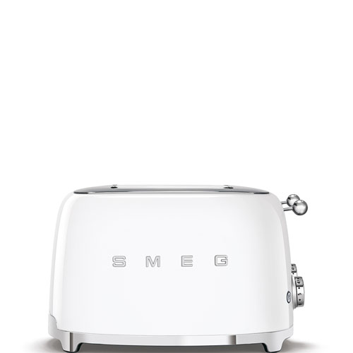 Tostador 1500w 4 ranuras TSF03WHEU 50Style blanco