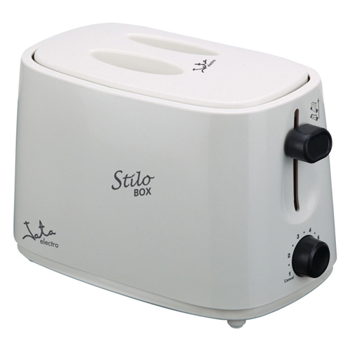 Tostador 2 Ranuras 750W Jata TT331 con Tapa - foto 2