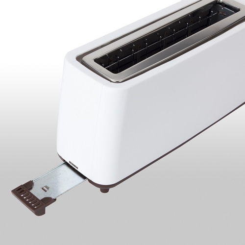 Tostador 1 Ranura 900W Jata TT579 40mm - foto 3