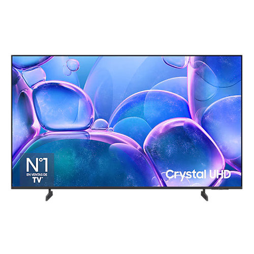 Televisor LED 50" 4K Samsung TU50U7025FKXXC Smart TV Clase G