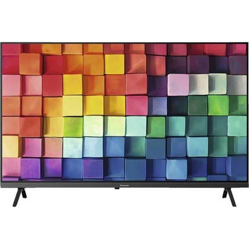 Televisor QLED 32" FHD Panasonic TV32S65CEZS Smart TV Clase D