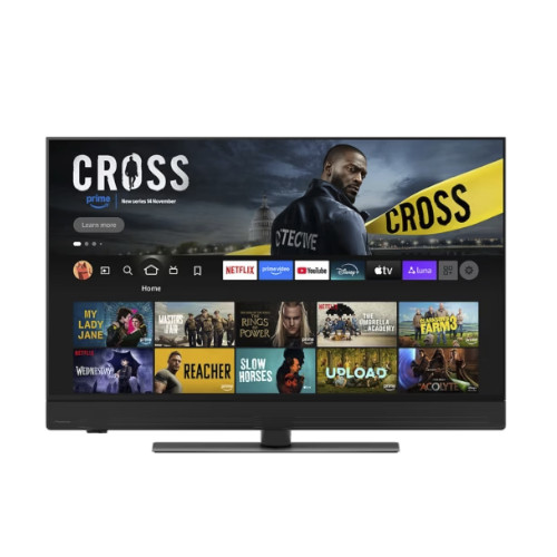 Televisor OLED 42" 4K Panasonic TV42Z90BE6A Smart TV Clase G