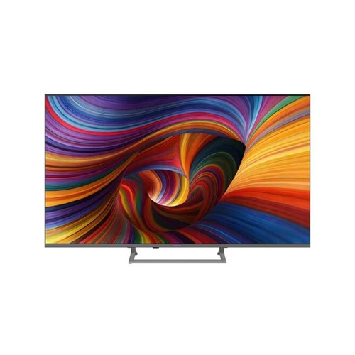 Televisor QLED 43" 4K Panasonic TV43W83CE6S SMART TV Clase F