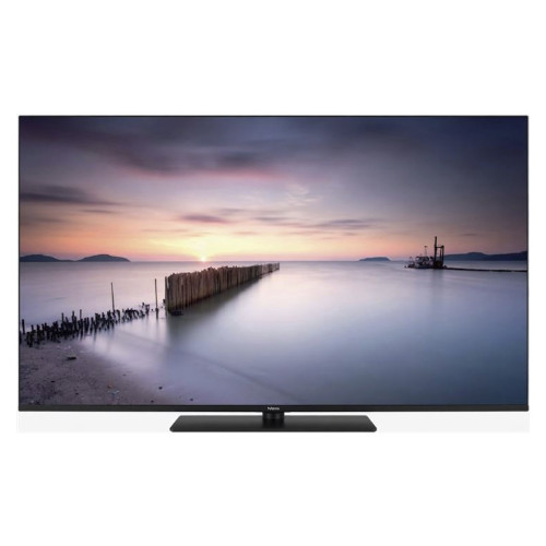 Televisor QLED 43" 4K Panasonic TV43W80AEZC Smart TV Clase E