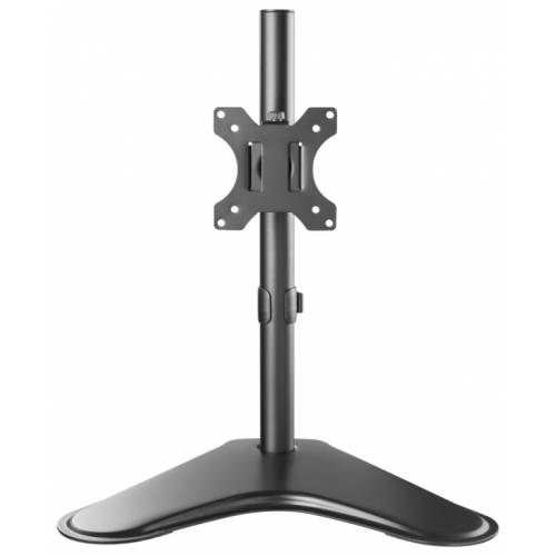 Ewent EW1535 soporte para monitor 81,3 cm (32") Escritorio Negro