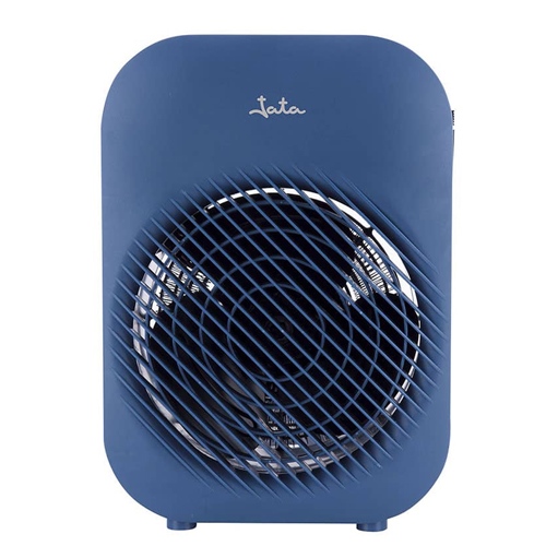 Termoventilador vertical 2000W Jata TV55A azul