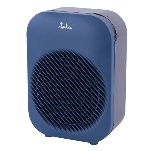 Termoventilador vertical 2000W Jata TV55A azul - foto 2