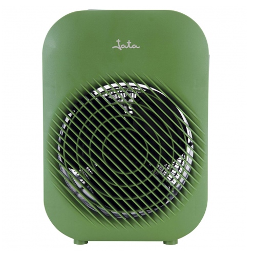 Termoventilador vertical 2000W Verde Jata