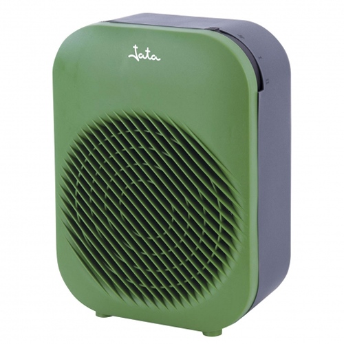 Termoventilador vertical 2000W Verde Jata - foto 2