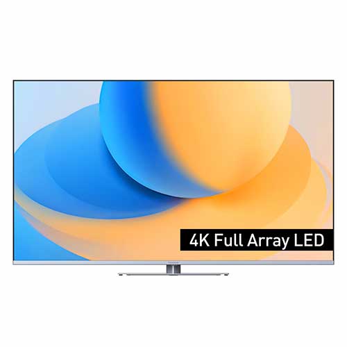 Televisor Full Array LED 65" 4K Panasonic TV65W93AE6 Smart TV Fire TV Negro Clase G - foto 2
