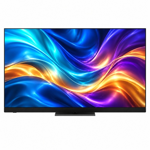 Televisión OLED 77" 4K Panasonic TV-77Z90BE6A Smart TV Fire TV Clase G