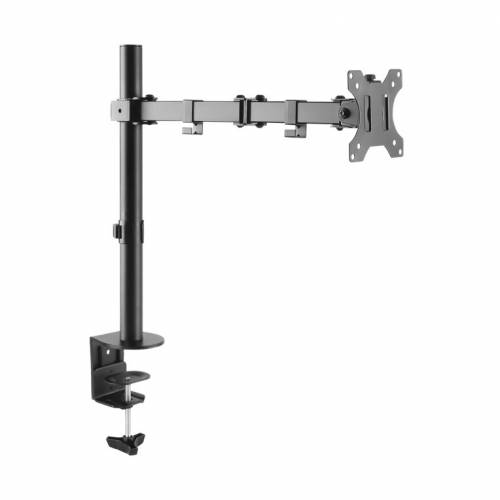 TooQ DB1032TN-B soporte para monitor 81,3 cm (32") Escritorio
