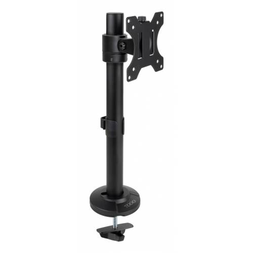 TooQ DB1131TN-B soporte para monitor 81,3 cm (32") Escritorio