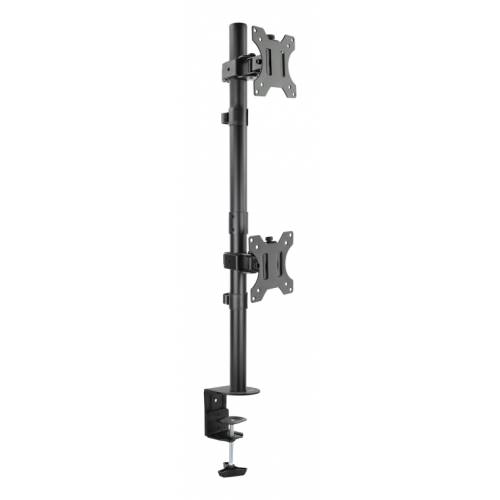 TooQ DB1233TNV-B soporte para monitor 81,3 cm (32") Escritorio