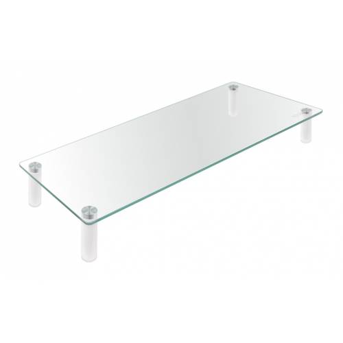 TooQ TQMR061 soporte para ordenador portátil Transparente