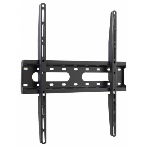 TooQ Soporte Fijo de pared para pantallas 32"- 70", Negro