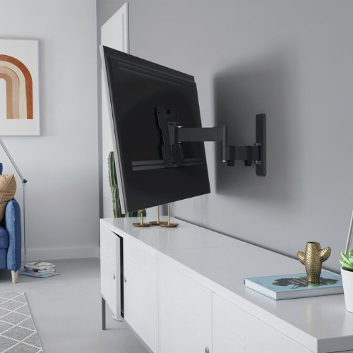 Soporte TV Giratorio Vogels TVM1243 19-43" 15kg - foto 3