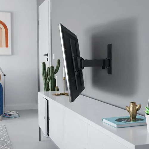 Soporte TV 32"-65" Vogels TVM1423 Full Motion Medium - foto 3
