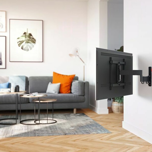 Soporte TV 2 Brazos 32"- 65" 25Kg Vogels TVM3443 - foto 3