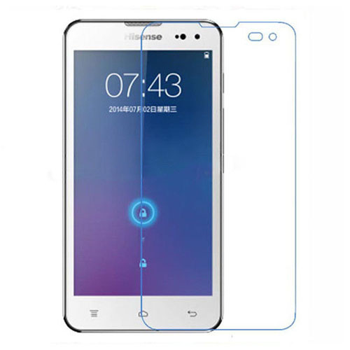 Protector pantalla HISENSE U971 + toallita limpiadora