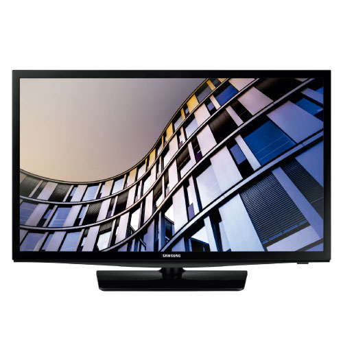 Televisor Led 28" HD Samsung UE28N4305AKXXC Smart TV