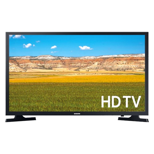 Televisor LED 32" Samsung UE32T4302 Smart TV Negro
