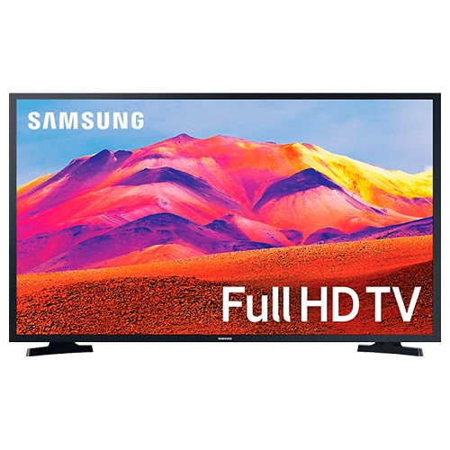 Televisor LED 32" Full HD Samsung UE32T5305CEXXC Smart TV Clase F