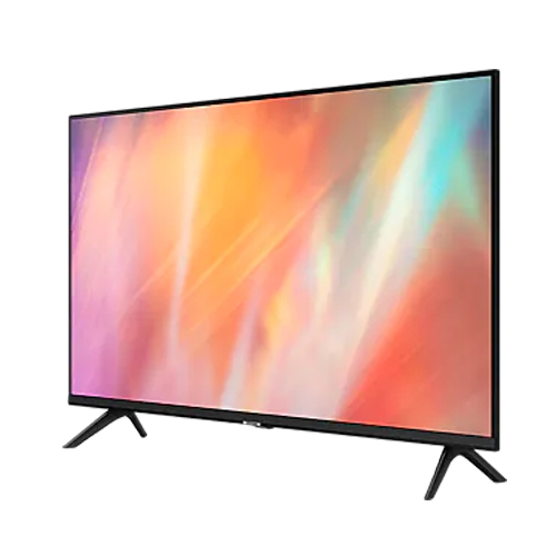 Televisor LED 50" 4K UHD Samsung UE50AU7025KXXC Clase G - foto 2