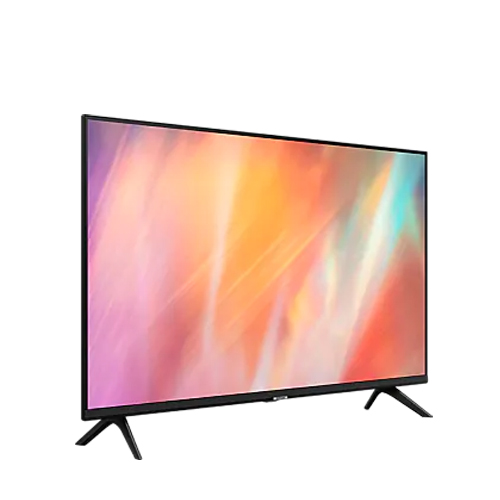 Televisor LED 50" 4K UHD Samsung UE50AU7025KXXC Clase G - foto 3