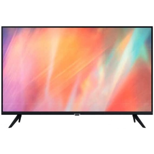 Televisor LED 55" 4K UHD Samsung UE55AU7025KXXC Clase G