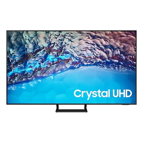 Televisor LED 55" 4K UHD Samsung 55BU8500K HDR10+ Smart TV Clase G