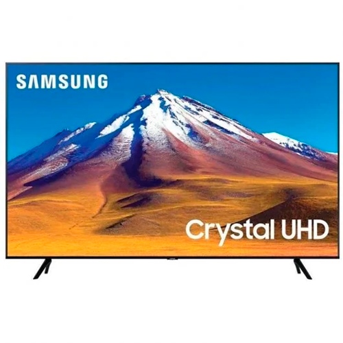 Televisor LED 65" 4K UHD Samsung UE65AU7025KXXC Smart TV Clase F