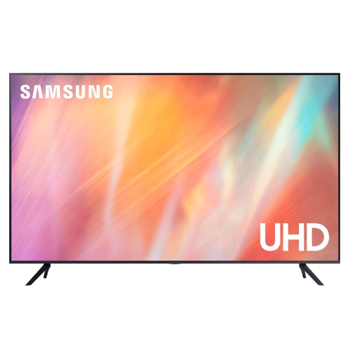 Televisor LED 70" 4K Samsung UE70AU7172UXXH Smart TV