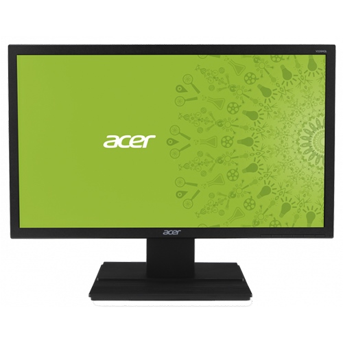 Monitor 21.5" Acer V226HQL FHD DVI VGA