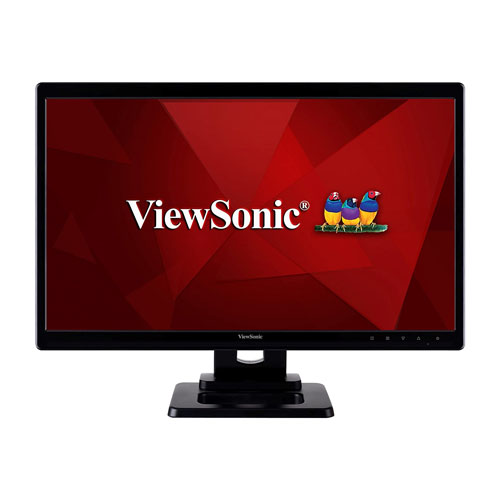 Monitor LED 22" Viewsonic VA2223-H Negro