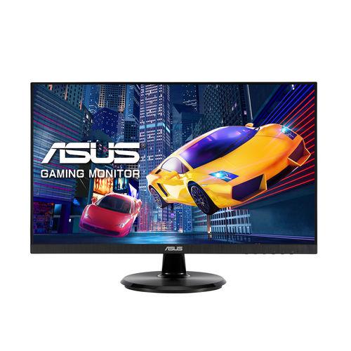 Monitor 23.8"fhd Asus Va24dqf 1920x1080 Ips 1*hdmi/2*dp 2altavoces Negro