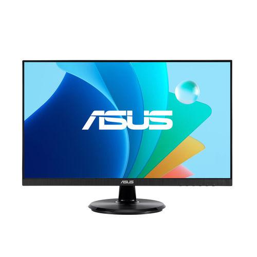 Monitor Gaming Asus Va24dqfr 23.8"fhd 1920x1080 Ips 1ms 100hz Negro