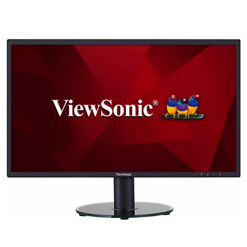 Monitor LED 27" Viewsonic VA2719SH IPS HDMIVGA negro