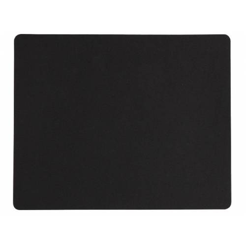 NATEC NPP-0379 alfombrilla para ratón Negro
