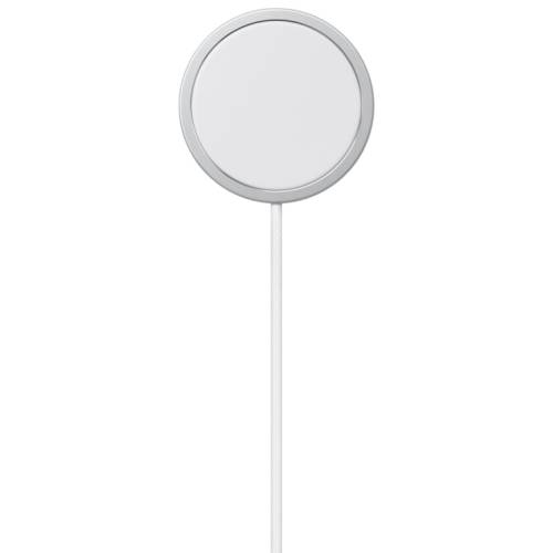 Apple MX6X3ZM/A Universal Blanco USB Cargador inalámbrico Carga rápida Interior