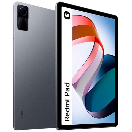 Tablet 10,61" Xiaomi Redmi Pad 3/64Gb Gris Grafito - foto 2