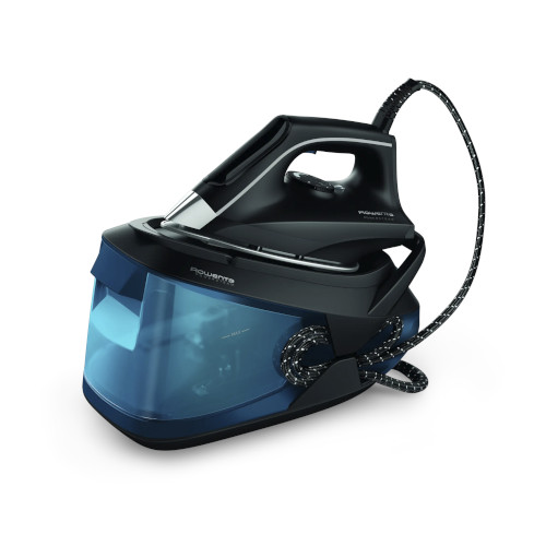 Centro Planchado 1,7L 6.1BAR Rowenta VR8317 Negro Azul